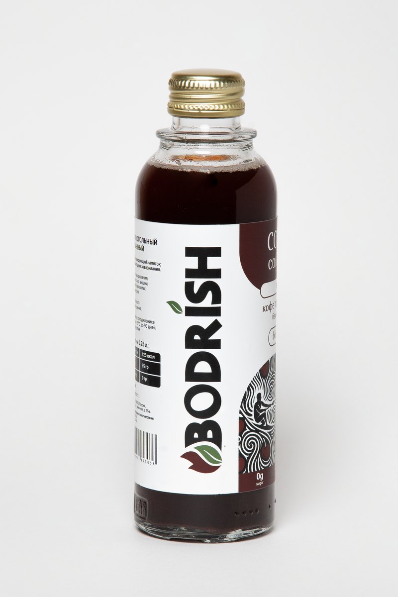 BODRISH