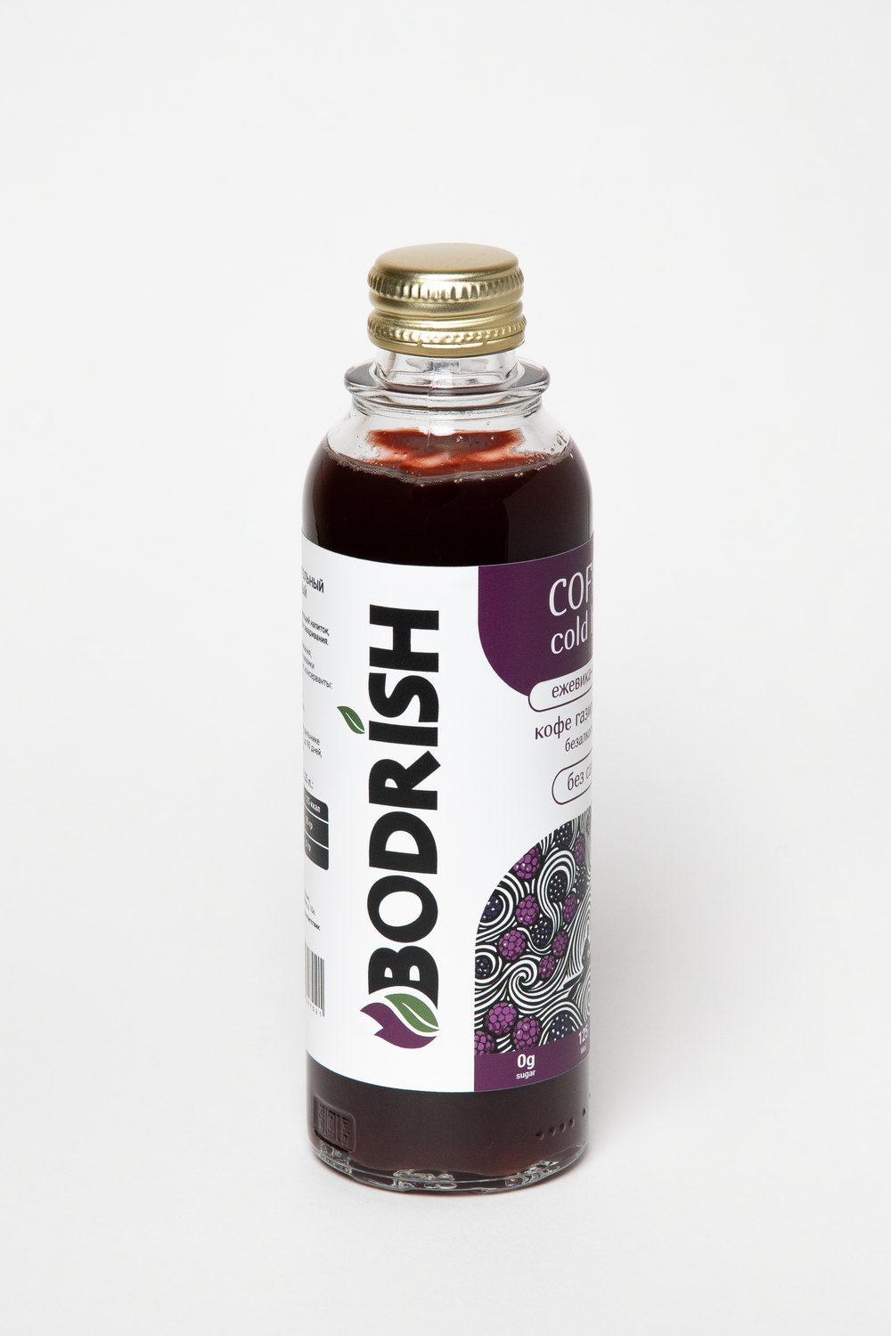 BODRISH cold brew